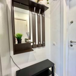 Фото Апартаменты на проспекте Георгиевский 27 корп. 2