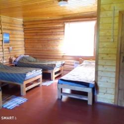 Фото Отель Аура