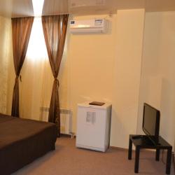 Фото Отель Мальта на Папанинцева