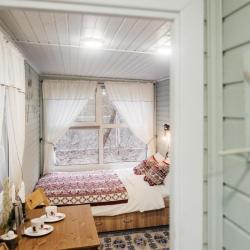 Фото Отель Простые радости