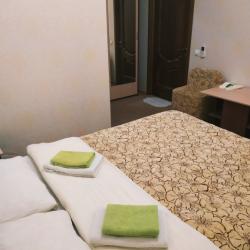 Фото Отель Гармония