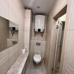2-комнатные апартаменты стандарт