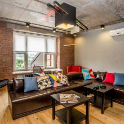 Фото Отель Hovel (Ховел)