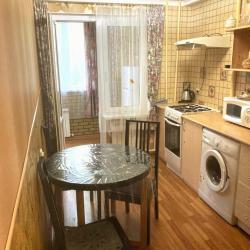 Фото Апартаменты на улице Широкая 34