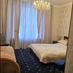 Фото Отель Golden House (Голден Хаус)