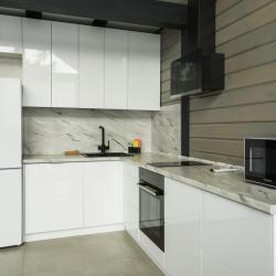 Фото Отель Альпинс residence