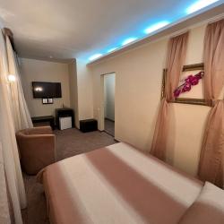 Фото Отель Вилла Светлана