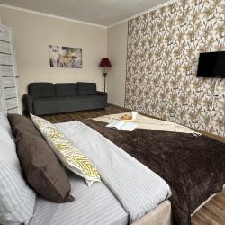 Фото Отель Ассорти на улице Дружбы Народов 22 корпус 3