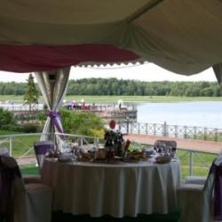 Фото Отель Пихтовое