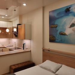 Фото Отель Белый клевер