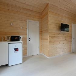 Мини-Барнхаус