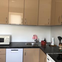 Фото Отель КвартирКа на улице Лежневая 28