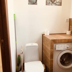 Апартаменты студия №3