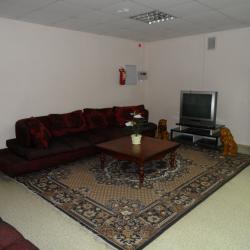 Фото Отель Березка