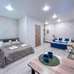 Фото Отель Заречный