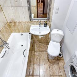 2-комнатные апартаменты люкс