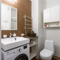 Фото Отель ElizaHome на улице Пейзажная 30