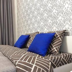 Фото Отель CrystalRentals (КристалРенталс) на улице Монтажников 61