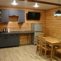 Фото Отель Гостевой комплекс Аркасара