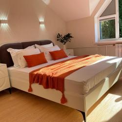 Фото Отель Сеть апартаментов Goodwill