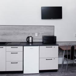 Фото Апартаменты на улице Телевизионная