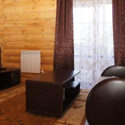 Фото Отель Русь