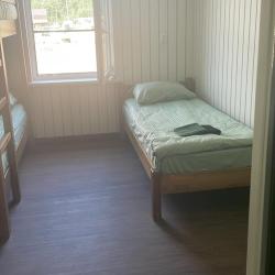 3-местный номер эконом стандарт