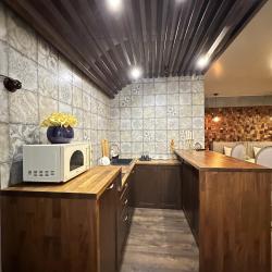 2-местная комната стандарт