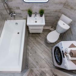 Фото Отель DreamHouse (ДримХаус) на Самолётной