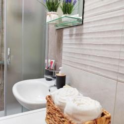 1-комнатные апартаменты улучшенные