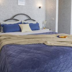 Фото Отель BigHouse22 на улице Песчаная 171