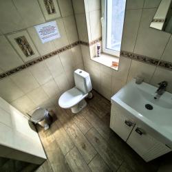 Фото Отель Гостевой дом Пчелка