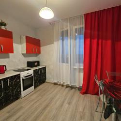 1-комнатные апартаменты стандарт