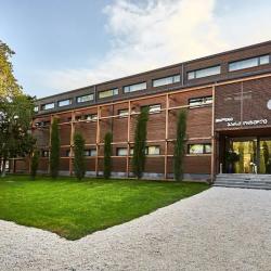 Фото Отель Urban Park Hotels (Урбан Парк)