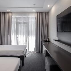 Фото Бутик-Отель Волна