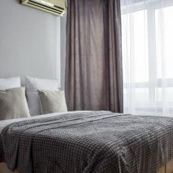 Фото Отель Квартирки НН на улице Академика Сахарова 113