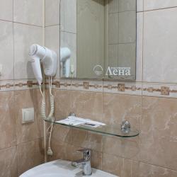 Фото Отель Лена