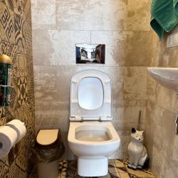 Фото Отель Кызыл-Котёк