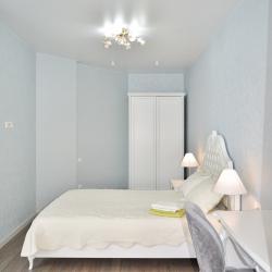 Фото Апартаменты на площади Речников