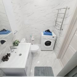 Фото Симбирские апартаменты на бульвар Знаний 4