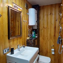 Фото Апартаменты на улице Истомина