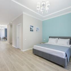 Фото Отель Криница Апарт