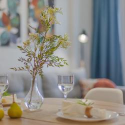 Фото Отель Квартира StarHouse (Стар Хаус) у МТЛ-Арены