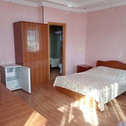 2-комнатный номер стандарт