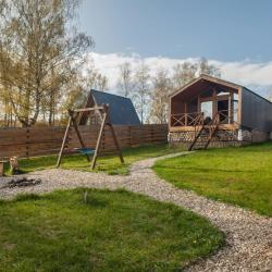 Фото Отель Дачный клуб Якшино