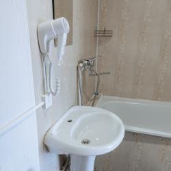 Фото Отель Sokolov Hotel (Соколов)