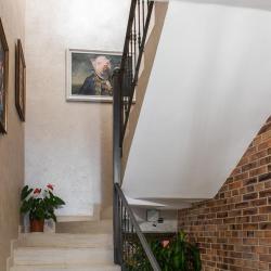 Фото Отель Замок на Никольской (Исторический )