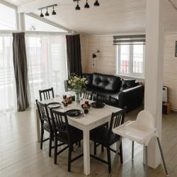 Фото Отель Никитское Подворье