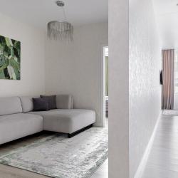 Фото Апартаменты на Круговой улице 4Вк4