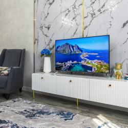 Фото Апартаменты с дизайнерским ремонтом рядом с ж/д вокзалом